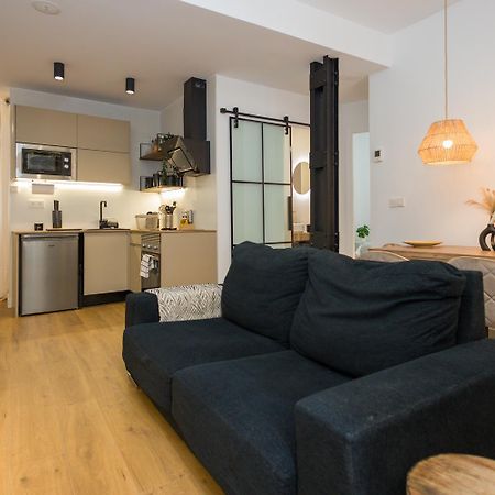 Apartamento Jorge Juan Alicante Extérieur photo
