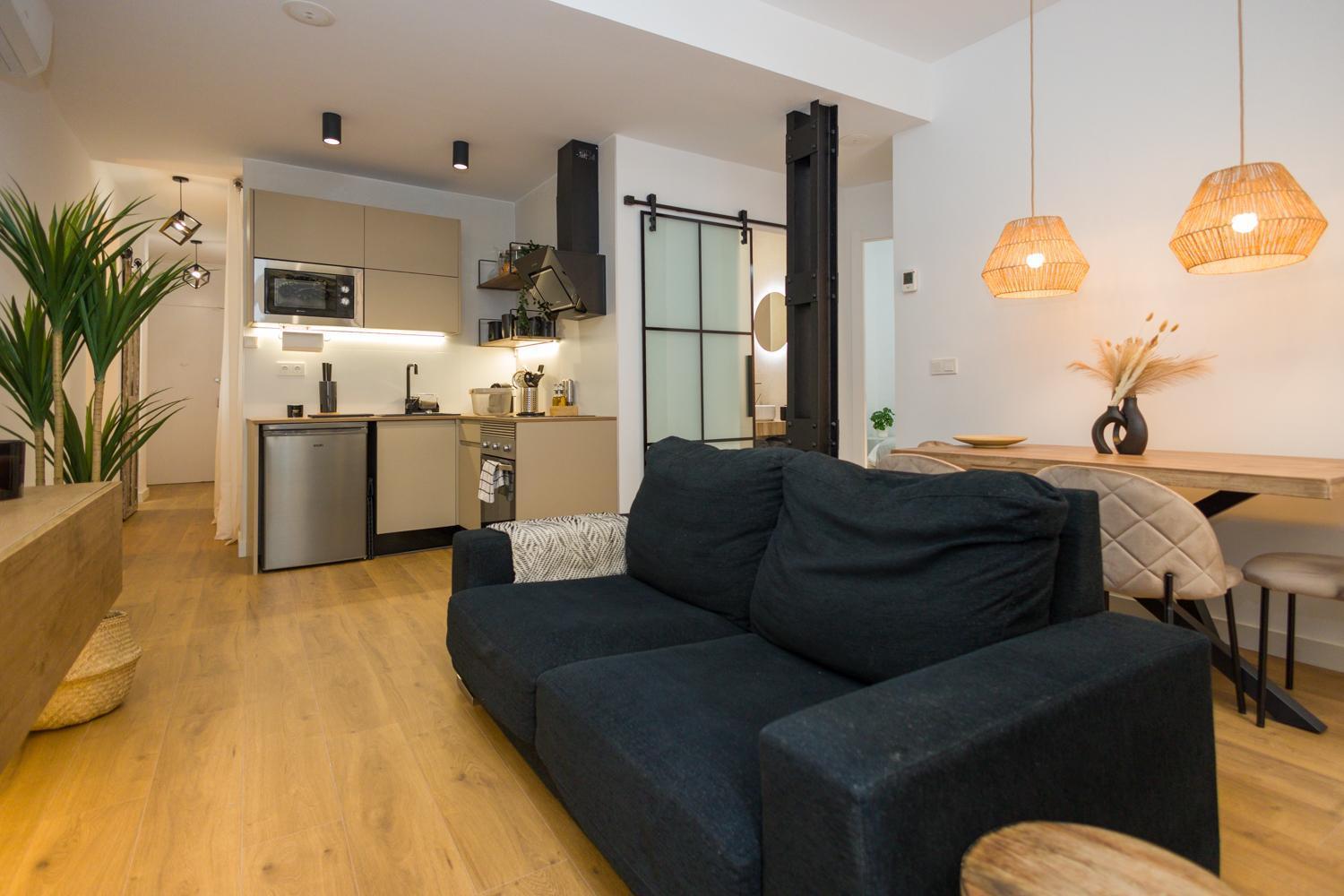 Apartamento Jorge Juan Alicante Extérieur photo