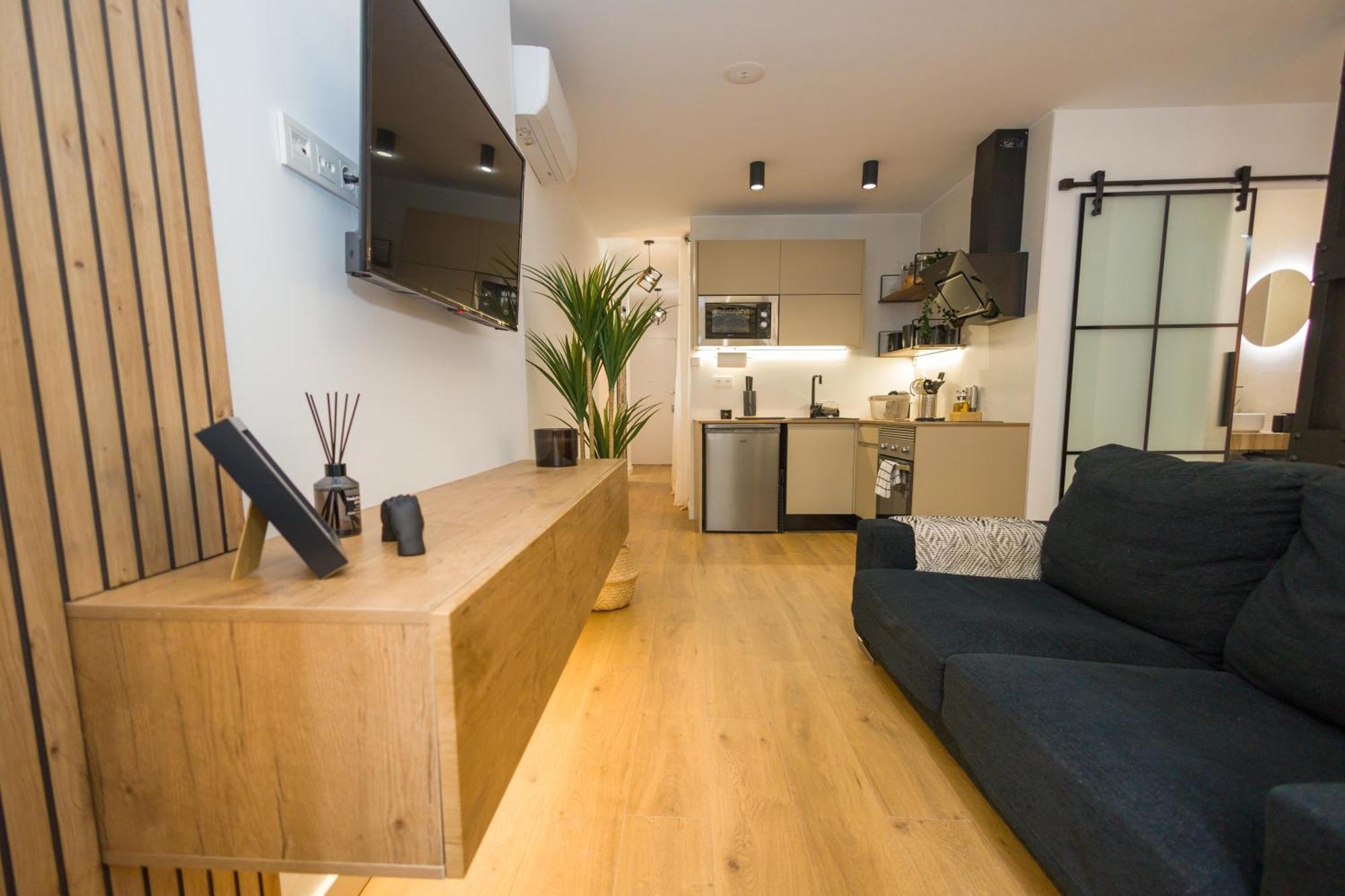 Apartamento Jorge Juan Alicante Extérieur photo