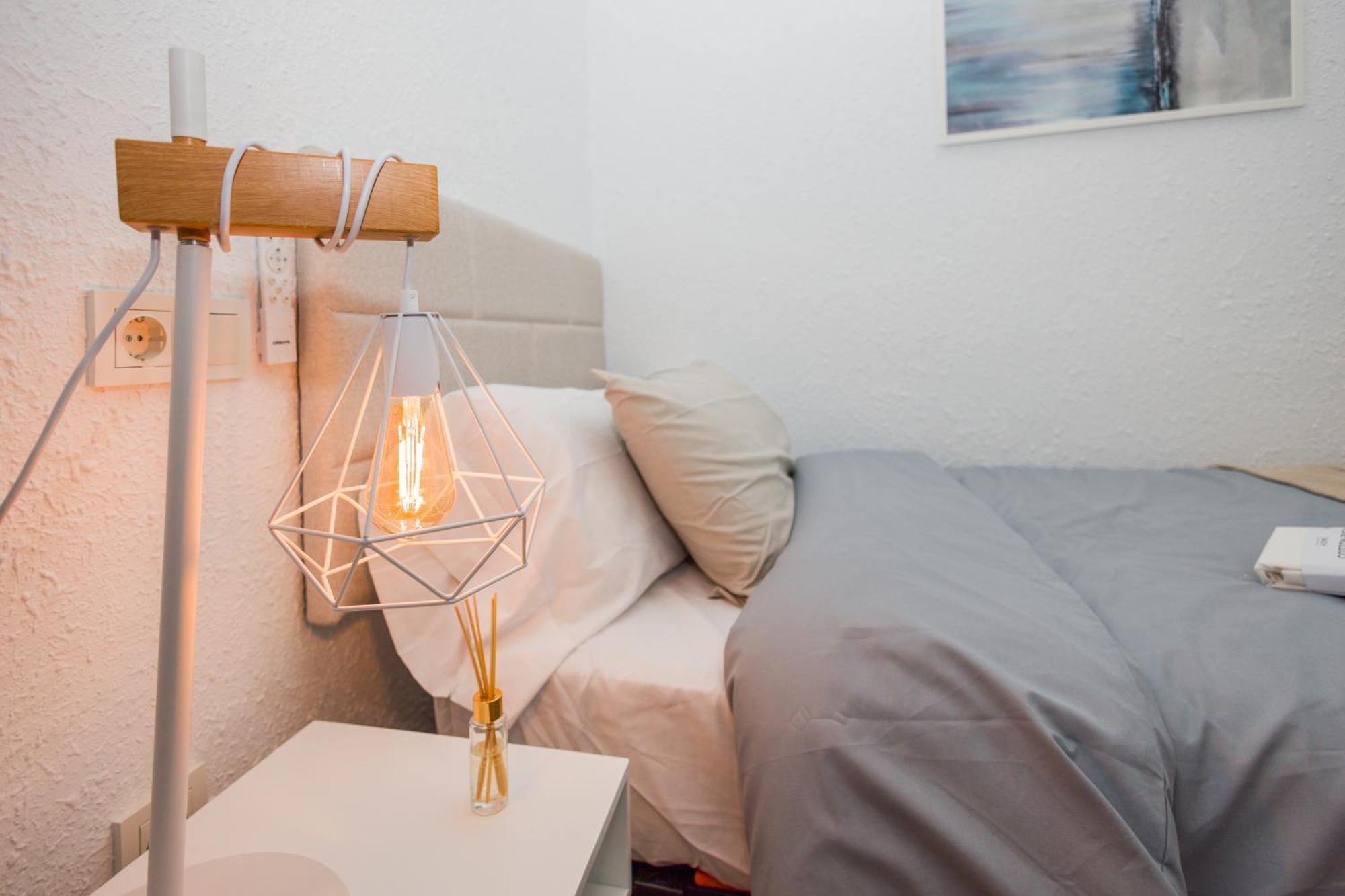 Apartamento Jorge Juan Alicante Extérieur photo