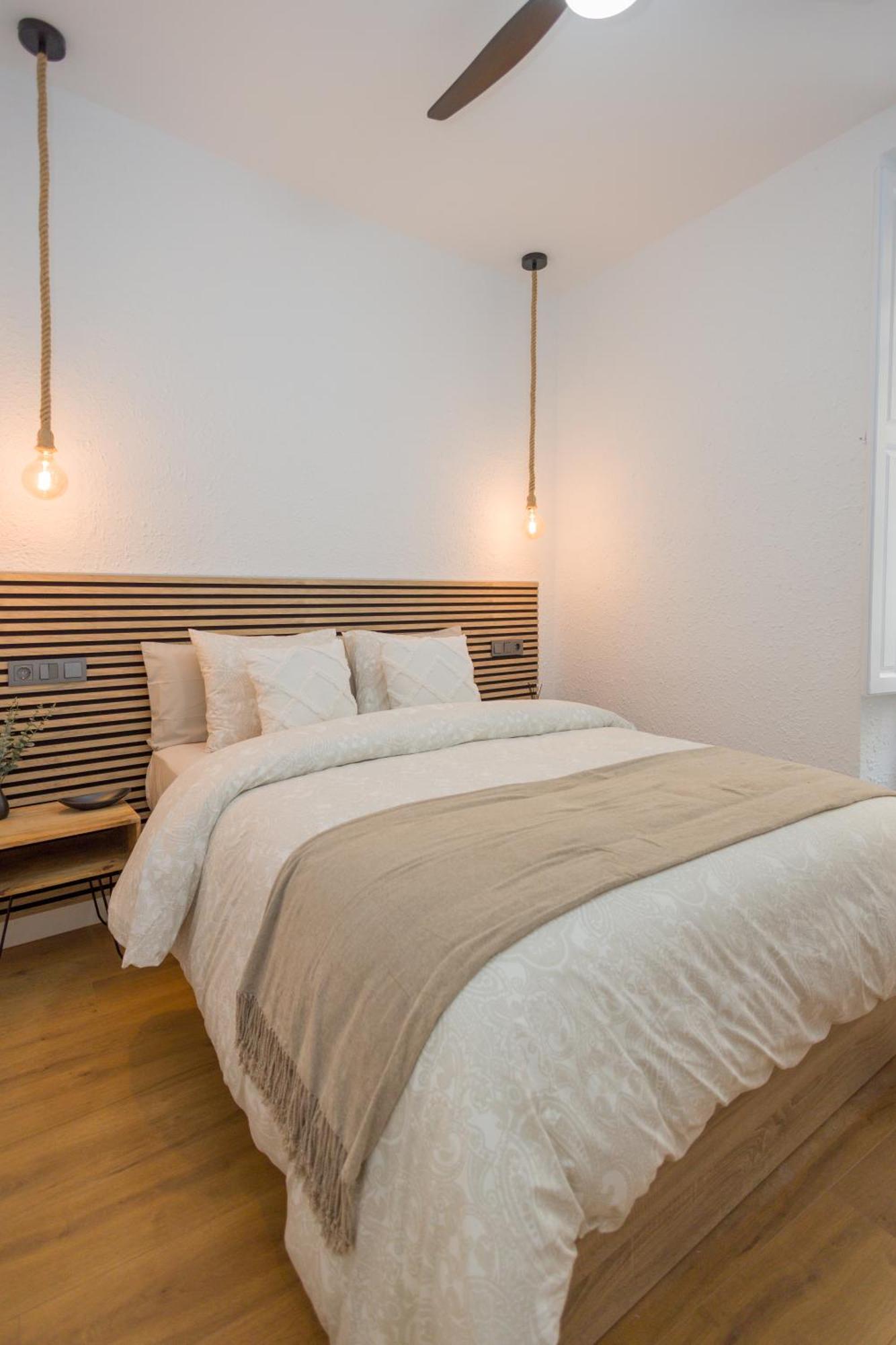 Apartamento Jorge Juan Alicante Extérieur photo