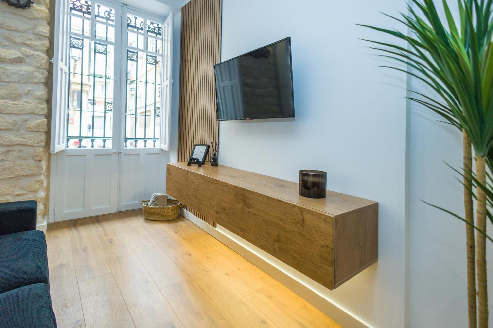 Apartamento Jorge Juan Alicante Extérieur photo