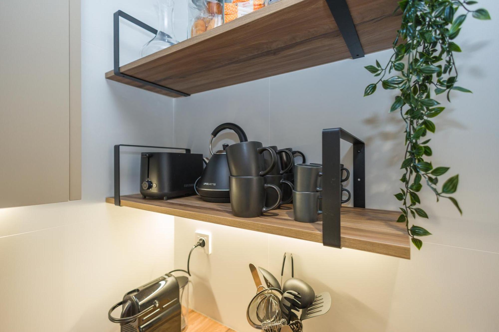 Apartamento Jorge Juan Alicante Extérieur photo