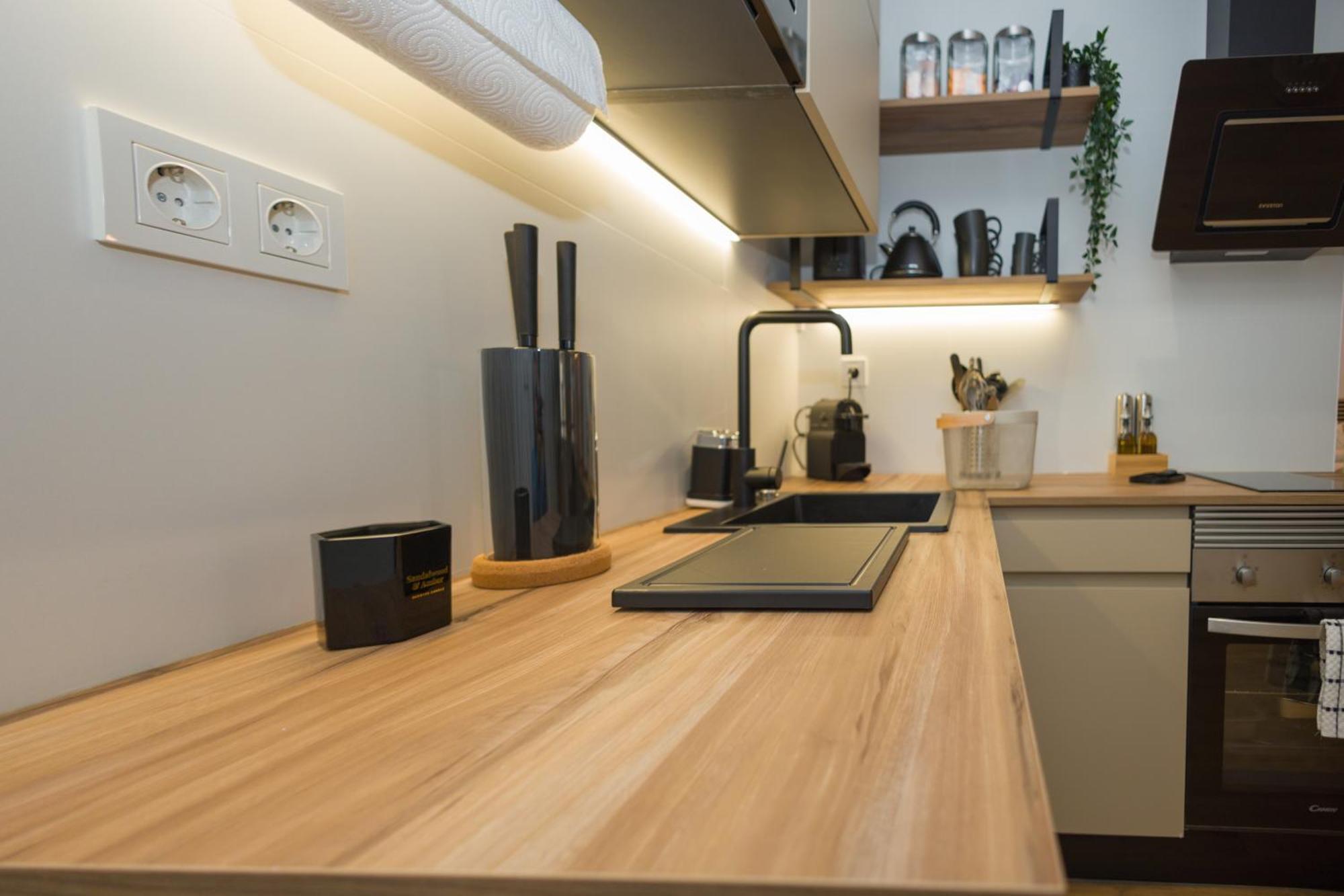 Apartamento Jorge Juan Alicante Extérieur photo