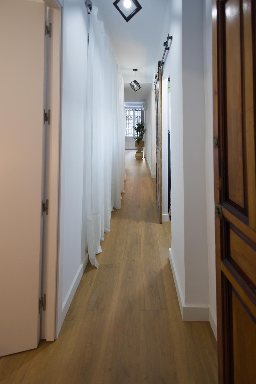 Apartamento Jorge Juan Alicante Extérieur photo