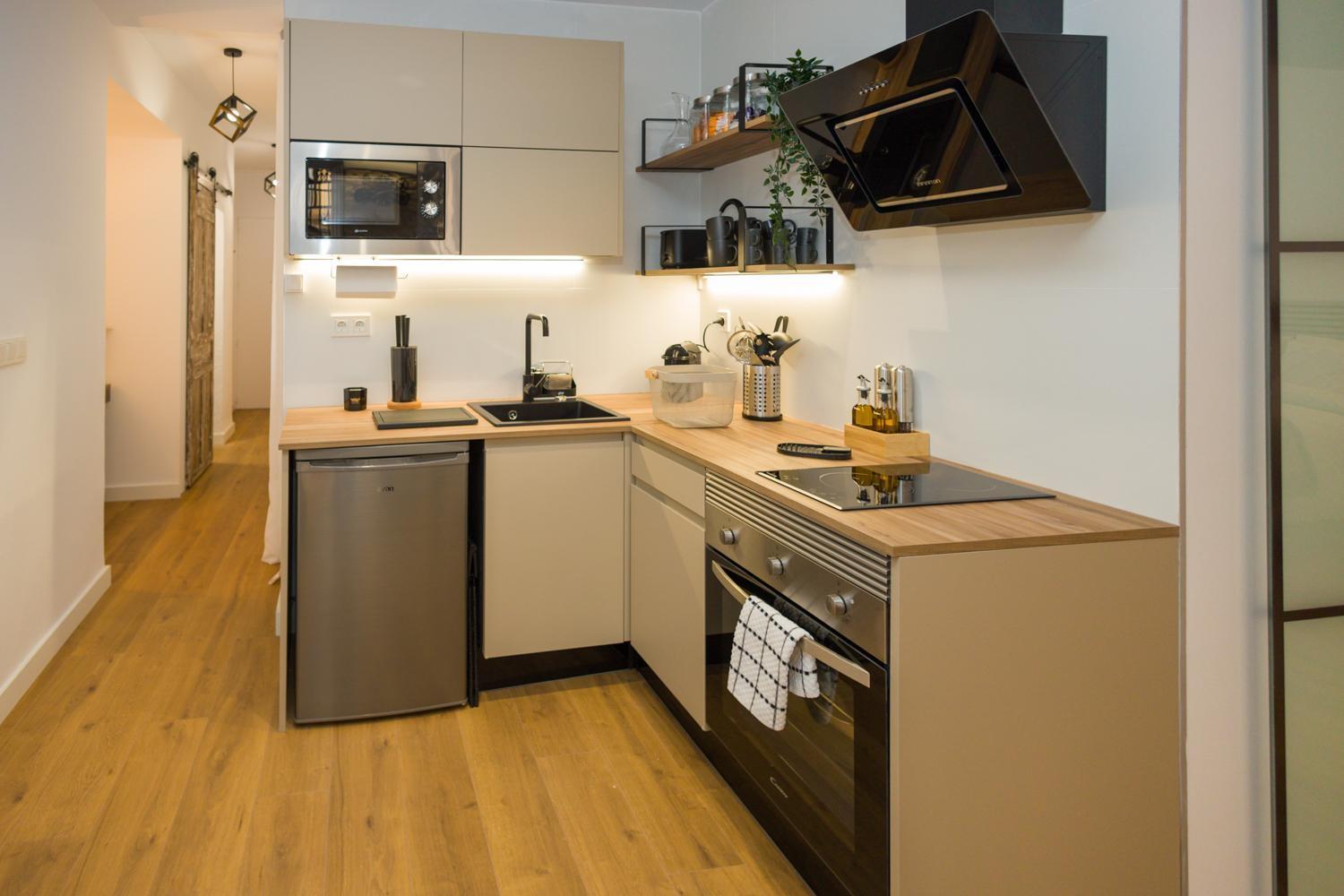 Apartamento Jorge Juan Alicante Extérieur photo