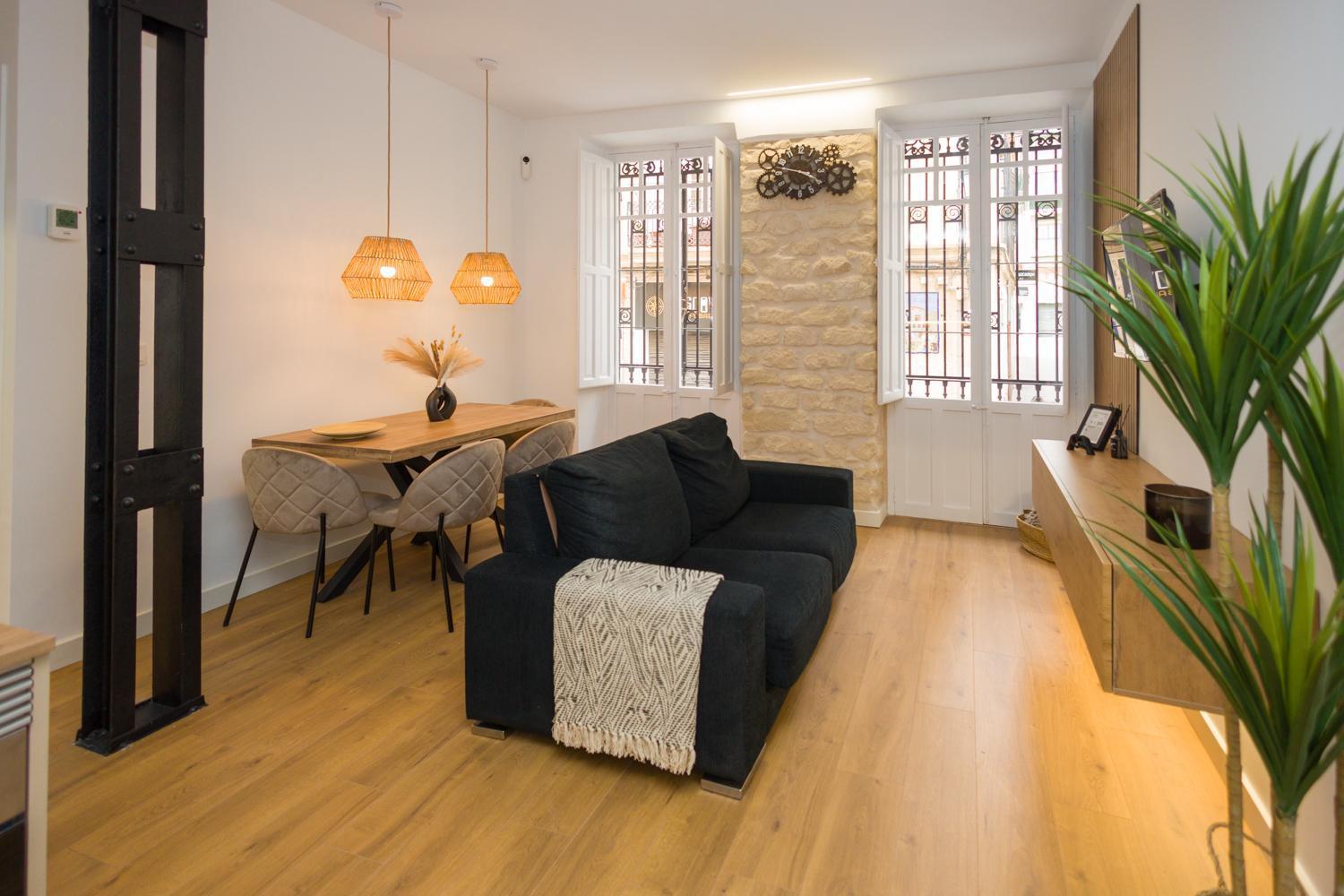 Apartamento Jorge Juan Alicante Extérieur photo