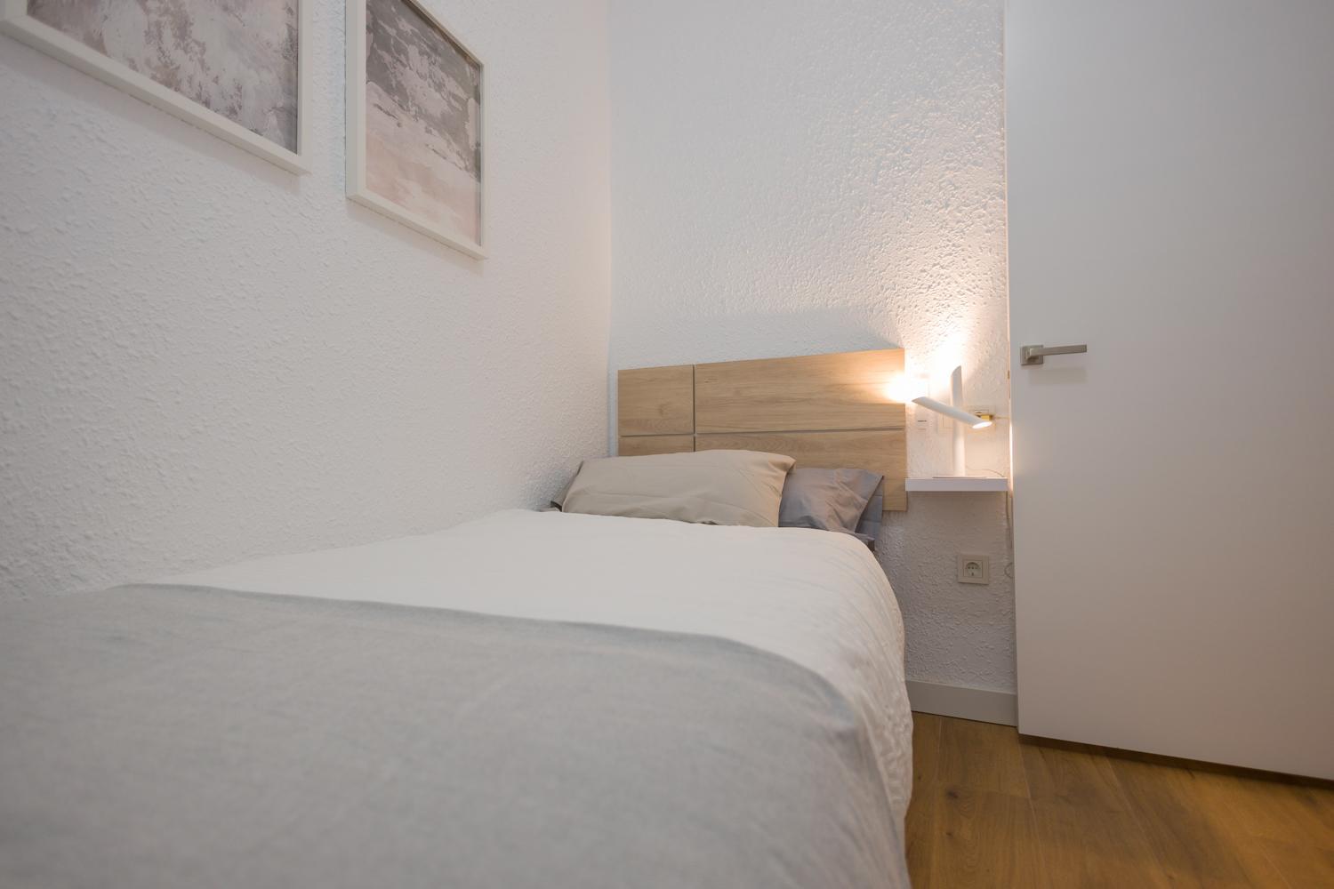 Apartamento Jorge Juan Alicante Extérieur photo