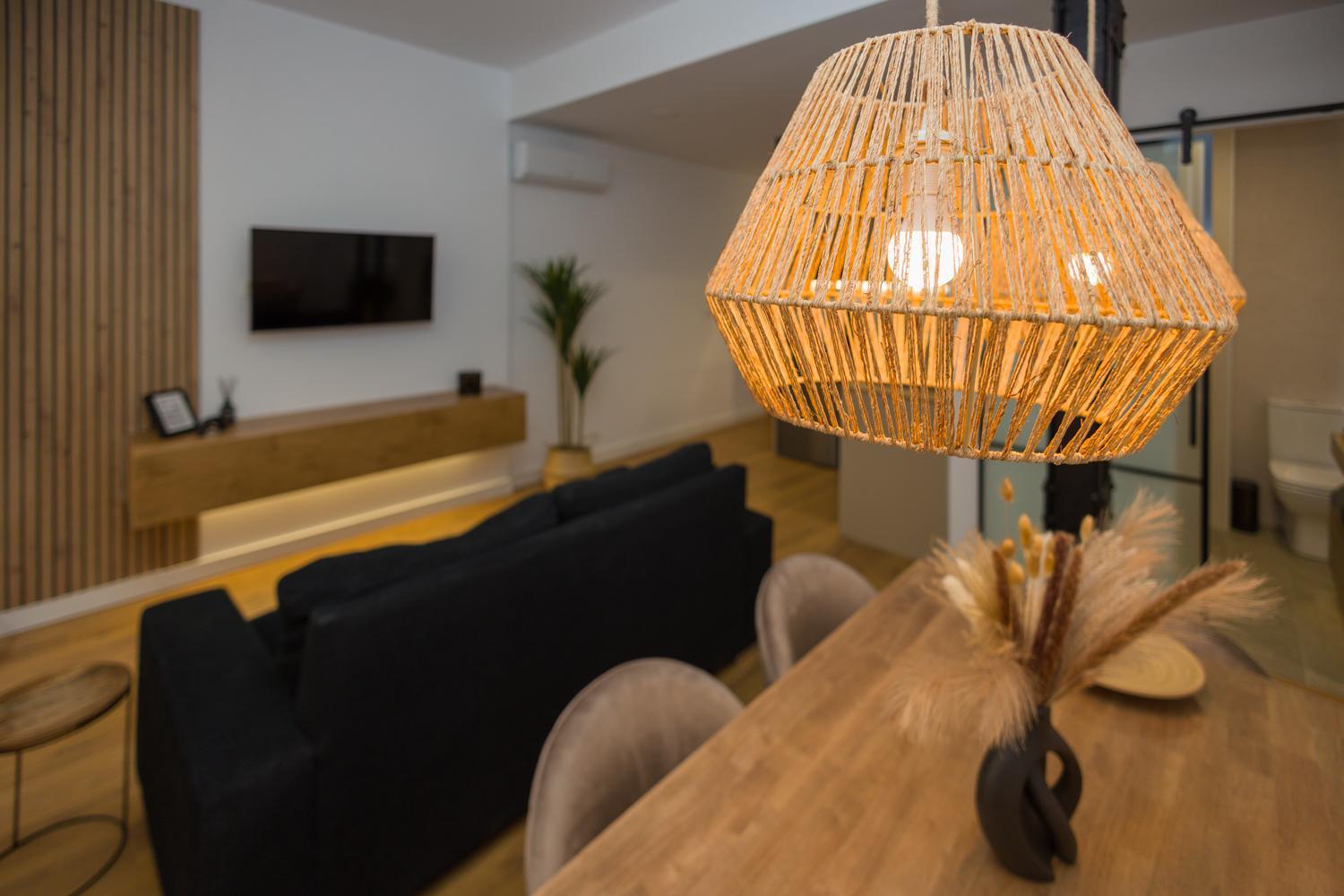 Apartamento Jorge Juan Alicante Extérieur photo