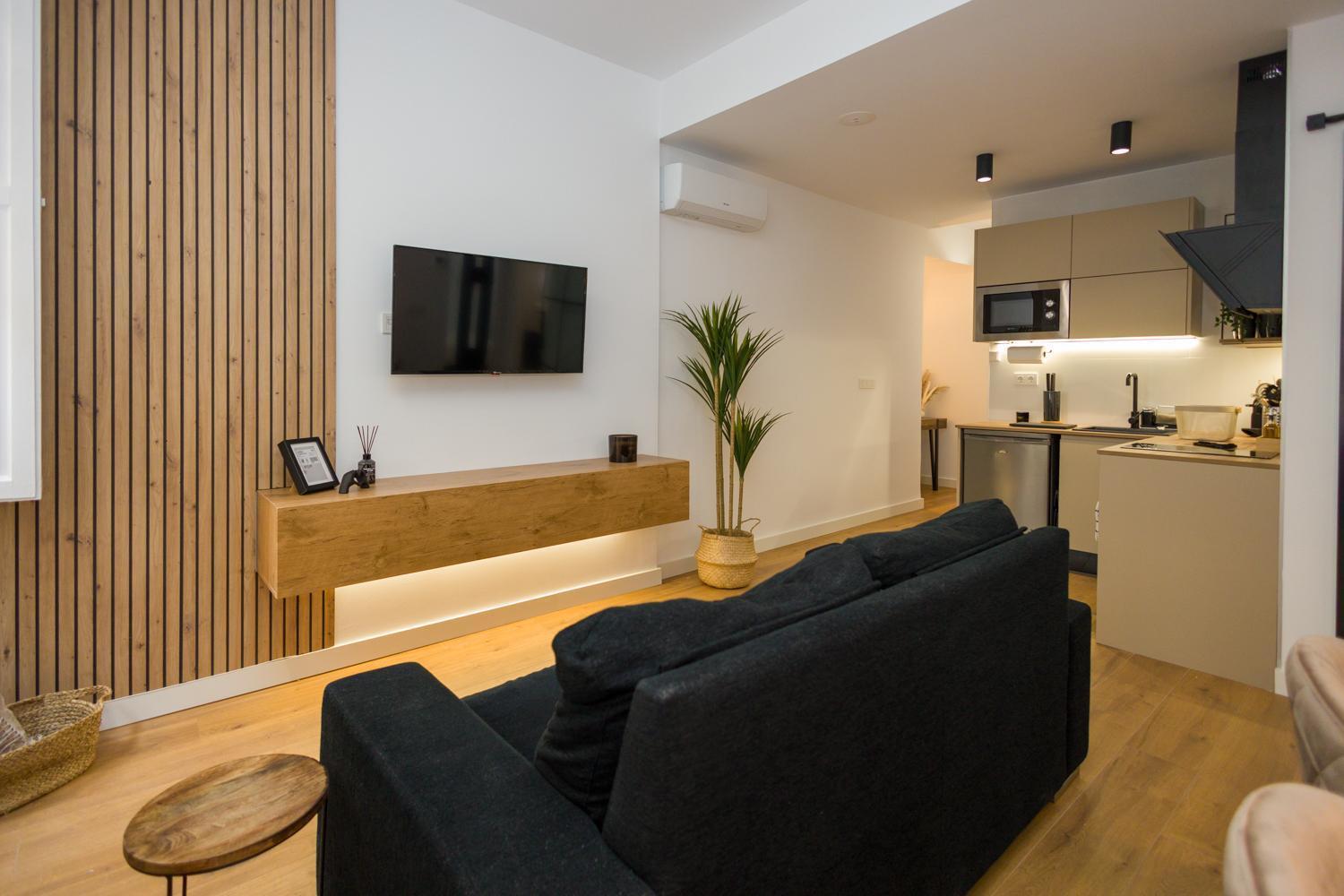 Apartamento Jorge Juan Alicante Extérieur photo