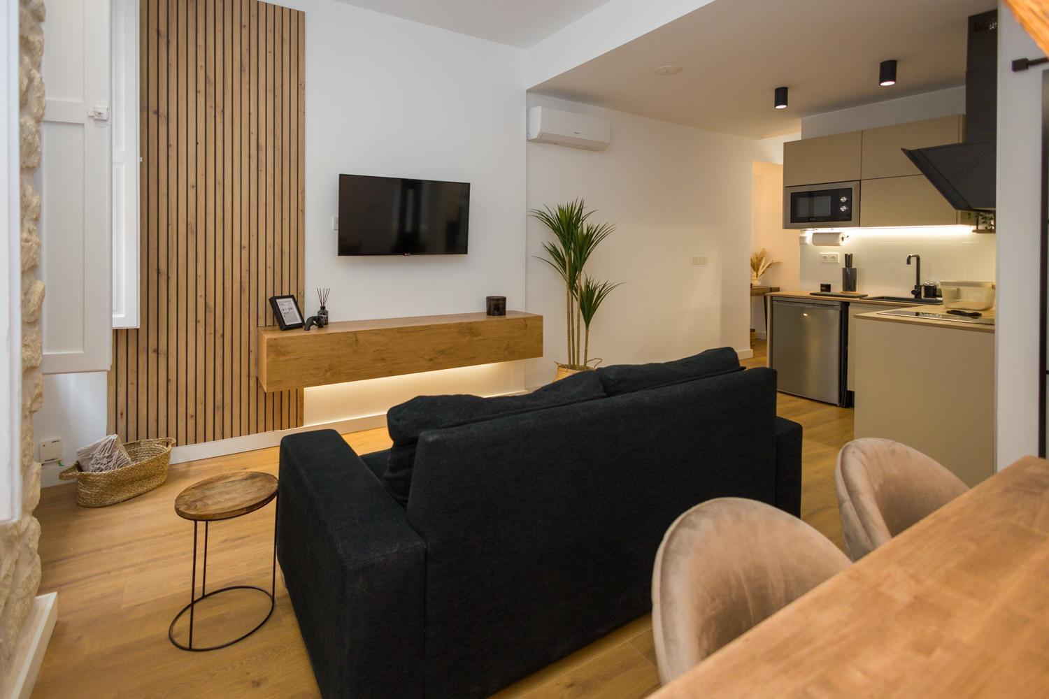 Apartamento Jorge Juan Alicante Extérieur photo