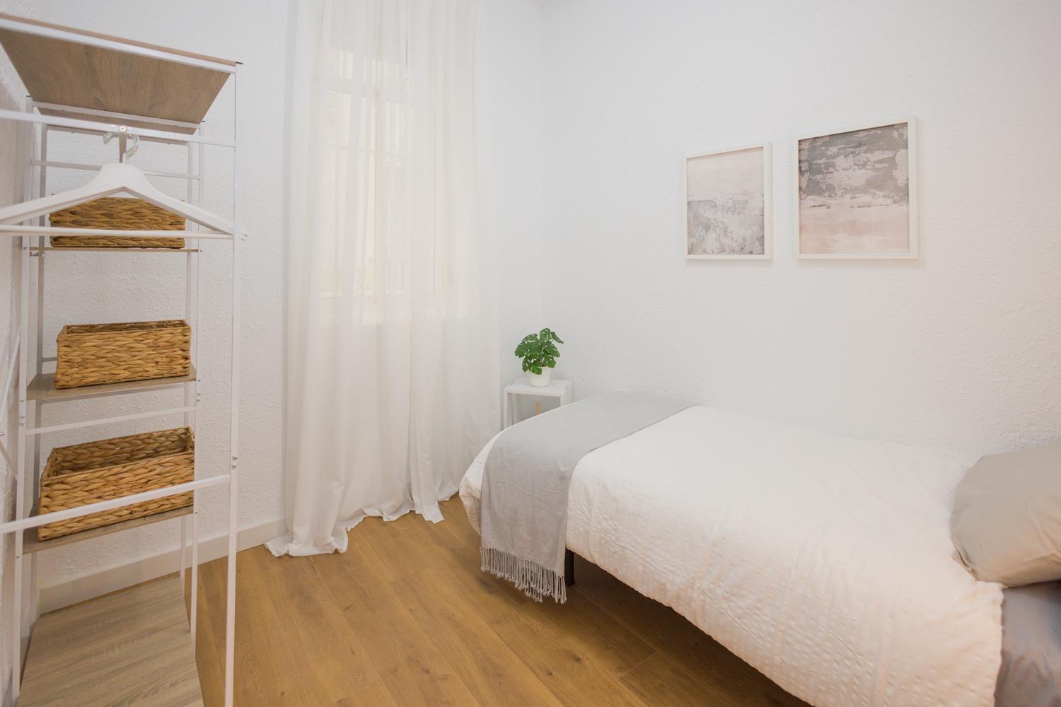 Apartamento Jorge Juan Alicante Extérieur photo